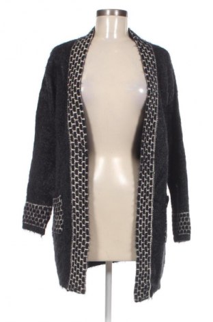 Cardigan de damă, Mărime L, Culoare Negru, Preț 33,99 Lei