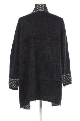 Cardigan de damă, Mărime L, Culoare Negru, Preț 33,99 Lei