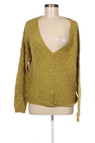 Cardigan de damă, Mărime XL, Culoare Verde, Preț 95,99 Lei