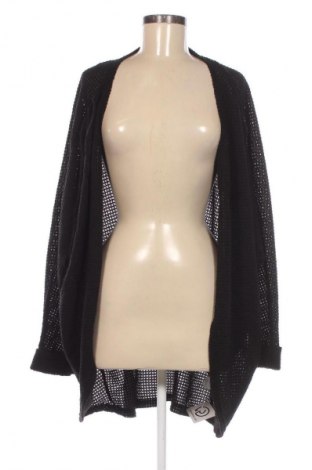 Cardigan de damă, Mărime XXL, Culoare Negru, Preț 57,99 Lei