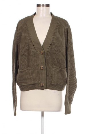 Cardigan de damă, Mărime M, Culoare Verde, Preț 48,99 Lei