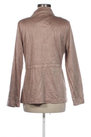 Damen Strickjacke, Größe M, Farbe Beige, Preis € 5,49