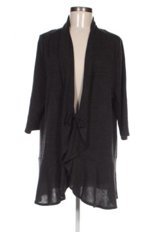 Cardigan de damă, Mărime XXL, Culoare Gri, Preț 57,99 Lei