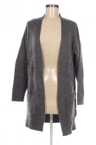 Damen Strickjacke, Größe S, Farbe Grau, Preis € 8,99