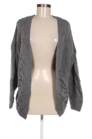 Cardigan de damă, Mărime L, Culoare Albastru, Preț 54,99 Lei