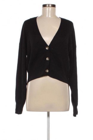 Cardigan de damă, Mărime M, Culoare Negru, Preț 33,99 Lei