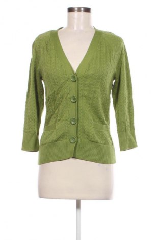 Cardigan de damă, Mărime S, Culoare Verde, Preț 54,99 Lei