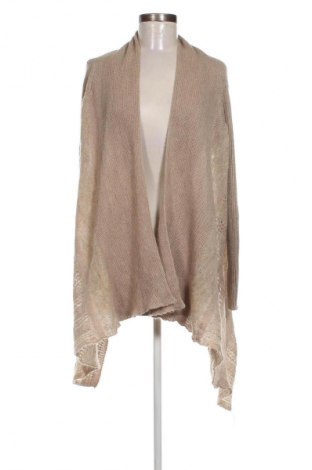 Damen Strickjacke, Größe M, Farbe Beige, Preis € 14,83