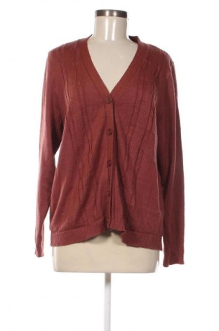 Damen Strickjacke, Größe S, Farbe Rot, Preis € 11,99