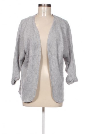 Damen Strickjacke, Größe M, Farbe Grau, Preis € 9,49