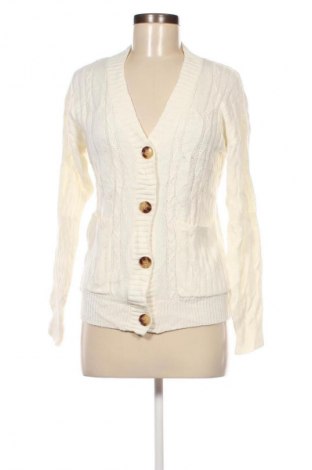 Cardigan de damă, Mărime XS, Culoare Alb, Preț 38,99 Lei