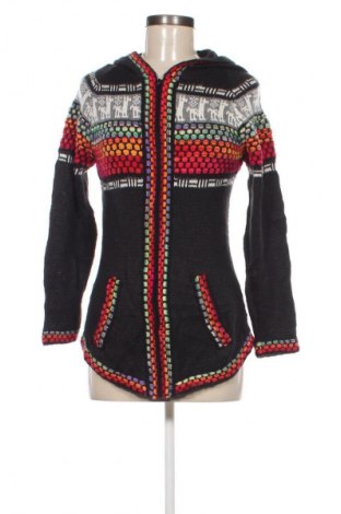 Cardigan de damă, Mărime M, Culoare Multicolor, Preț 95,99 Lei