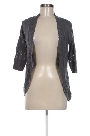 Damen Strickjacke, Größe S, Farbe Grau, Preis € 5,49