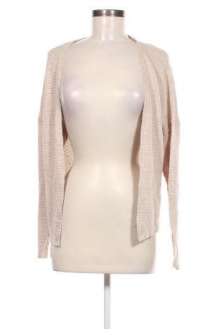 Damen Strickjacke, Größe M, Farbe Beige, Preis € 8,49