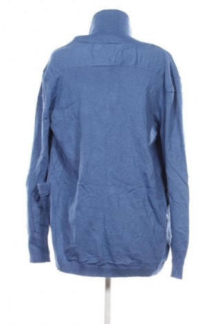 Damen Strickjacke, Größe XXL, Farbe Blau, Preis € 12,49