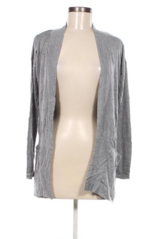 Damen Strickjacke, Größe XS, Farbe Grau, Preis € 8,49