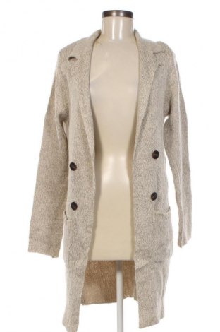 Damen Strickjacke, Größe M, Farbe Beige, Preis € 20,49