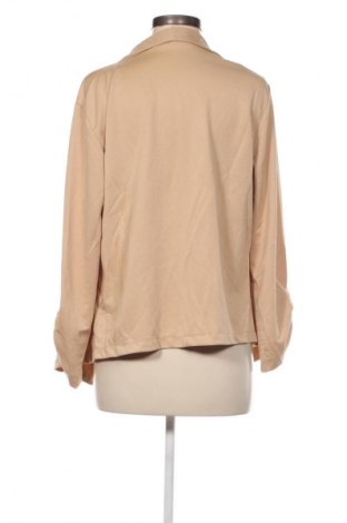 Damen Strickjacke, Größe M, Farbe Beige, Preis € 8,49