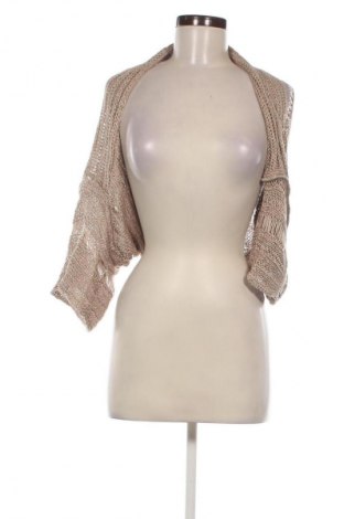 Damen Strickjacke, Größe M, Farbe Beige, Preis € 15,00