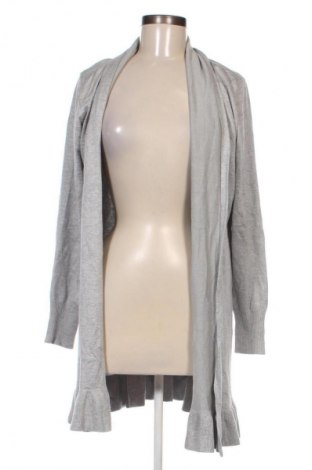 Damen Strickjacke, Größe M, Farbe Grau, Preis € 20,49