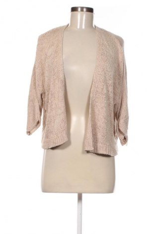 Damen Strickjacke, Größe M, Farbe Beige, Preis € 5,49