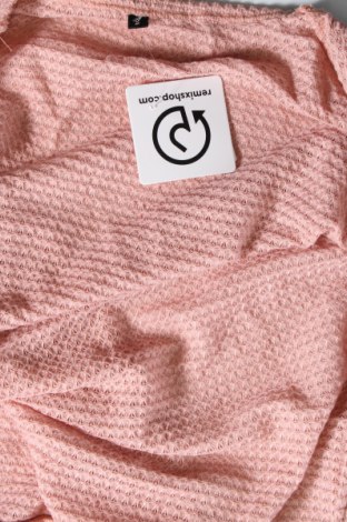 Damen Strickjacke, Größe S, Farbe Rosa, Preis 6,49 €