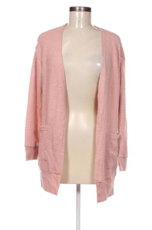 Damen Strickjacke, Größe S, Farbe Rosa, Preis 6,49 €