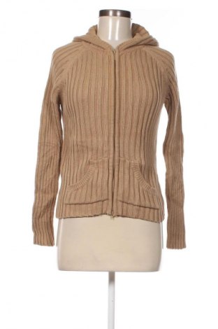 Damen Strickjacke, Größe M, Farbe Beige, Preis € 9,49