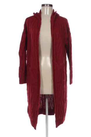 Cardigan de damă, Mărime XXL, Culoare Roșu, Preț 95,99 Lei