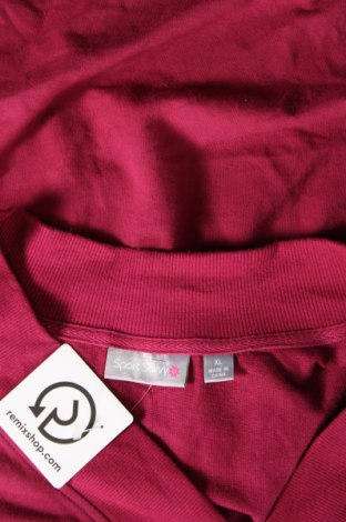 Damen Strickjacke, Größe XL, Farbe Rosa, Preis € 20,49