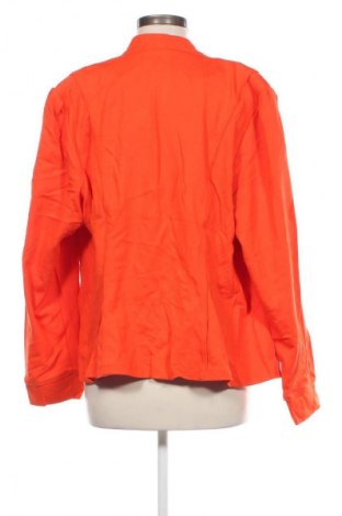 Damen Strickjacke, Größe XL, Farbe Orange, Preis € 10,49