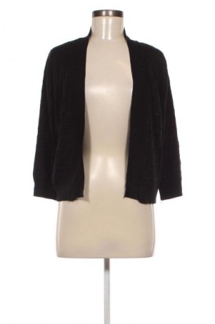 Cardigan de damă, Mărime L, Culoare Negru, Preț 54,99 Lei