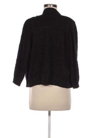 Cardigan de damă, Mărime L, Culoare Negru, Preț 57,99 Lei