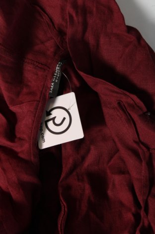 Damen Strickjacke, Größe XXL, Farbe Rot, Preis € 20,19