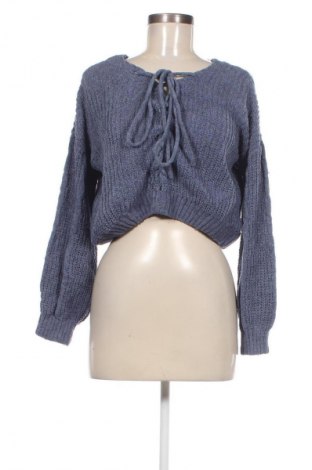 Damen Strickjacke, Größe S, Farbe Blau, Preis € 10,49