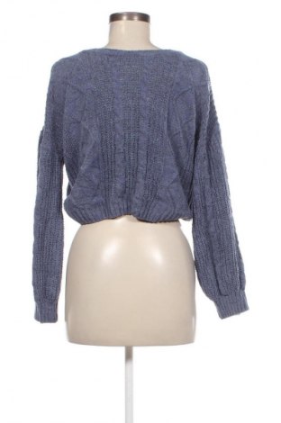 Damen Strickjacke, Größe S, Farbe Blau, Preis € 10,49