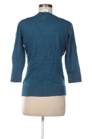 Damen Strickjacke 14th & Union, Größe L, Farbe Blau, Preis € 8,49