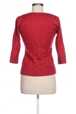 Damen Strickjacke 14th & Union, Größe M, Farbe Rot, Preis € 7,49