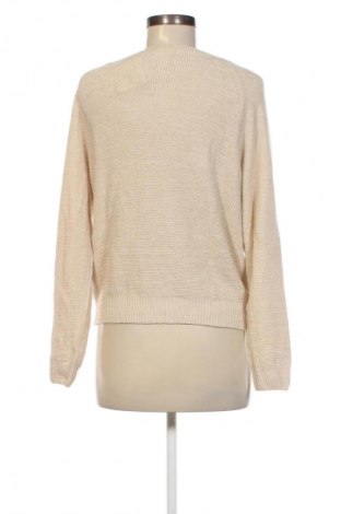 Damen Strickjacke 17 & Co., Größe M, Farbe Beige, Preis 7,49 €