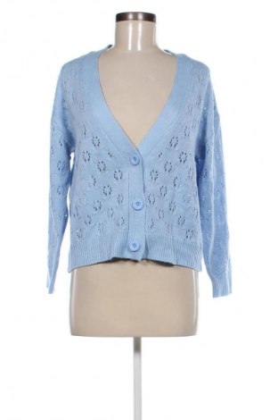 Cardigan de damă 24 Colours, Mărime XS, Culoare Albastru, Preț 134,99 Lei