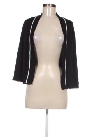 Cardigan de damă 89th & Madison, Mărime L, Culoare Negru, Preț 43,99 Lei