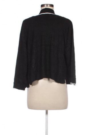 Cardigan de damă 89th & Madison, Mărime L, Culoare Negru, Preț 48,99 Lei