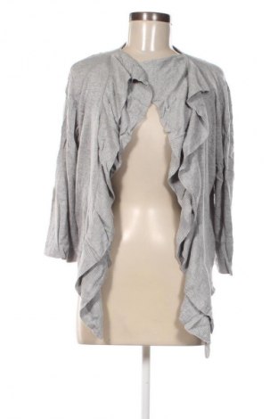 Cardigan de damă 89th & Madison, Mărime XL, Culoare Gri, Preț 28,99 Lei