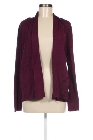 Damen Strickjacke 89th & Madison, Größe M, Farbe Lila, Preis € 3,99