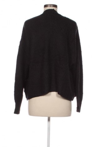 Cardigan de damă A.N.A., Mărime S, Culoare Negru, Preț 48,99 Lei