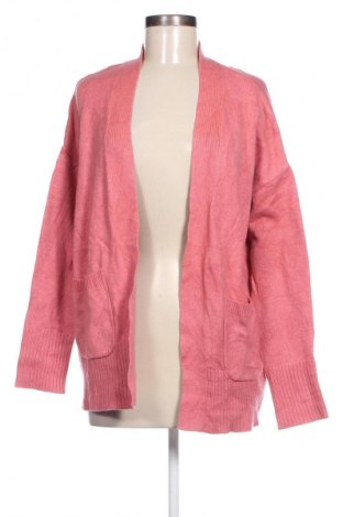 Cardigan de damă A New Day, Mărime L, Culoare Roz, Preț 48,99 Lei