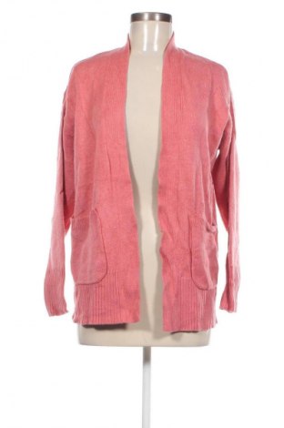 Damen Strickjacke A New Day, Größe S, Farbe Rosa, Preis 20,49 €