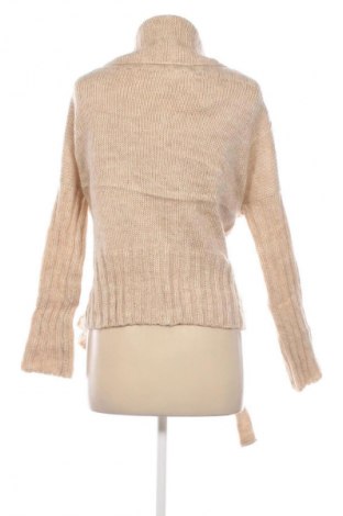 Damen Strickjacke Aaiko, Größe M, Farbe Beige, Preis € 26,99