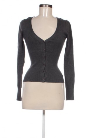 Cardigan de damă Active, Mărime S, Culoare Gri, Preț 33,99 Lei