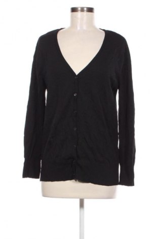 Cardigan de damă Adagio, Mărime L, Culoare Negru, Preț 48,99 Lei